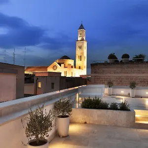 Lejlighedshotel Palazzo Calo, Bari
